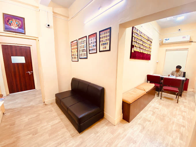 Zenith Institute Zenith Institute photo 4